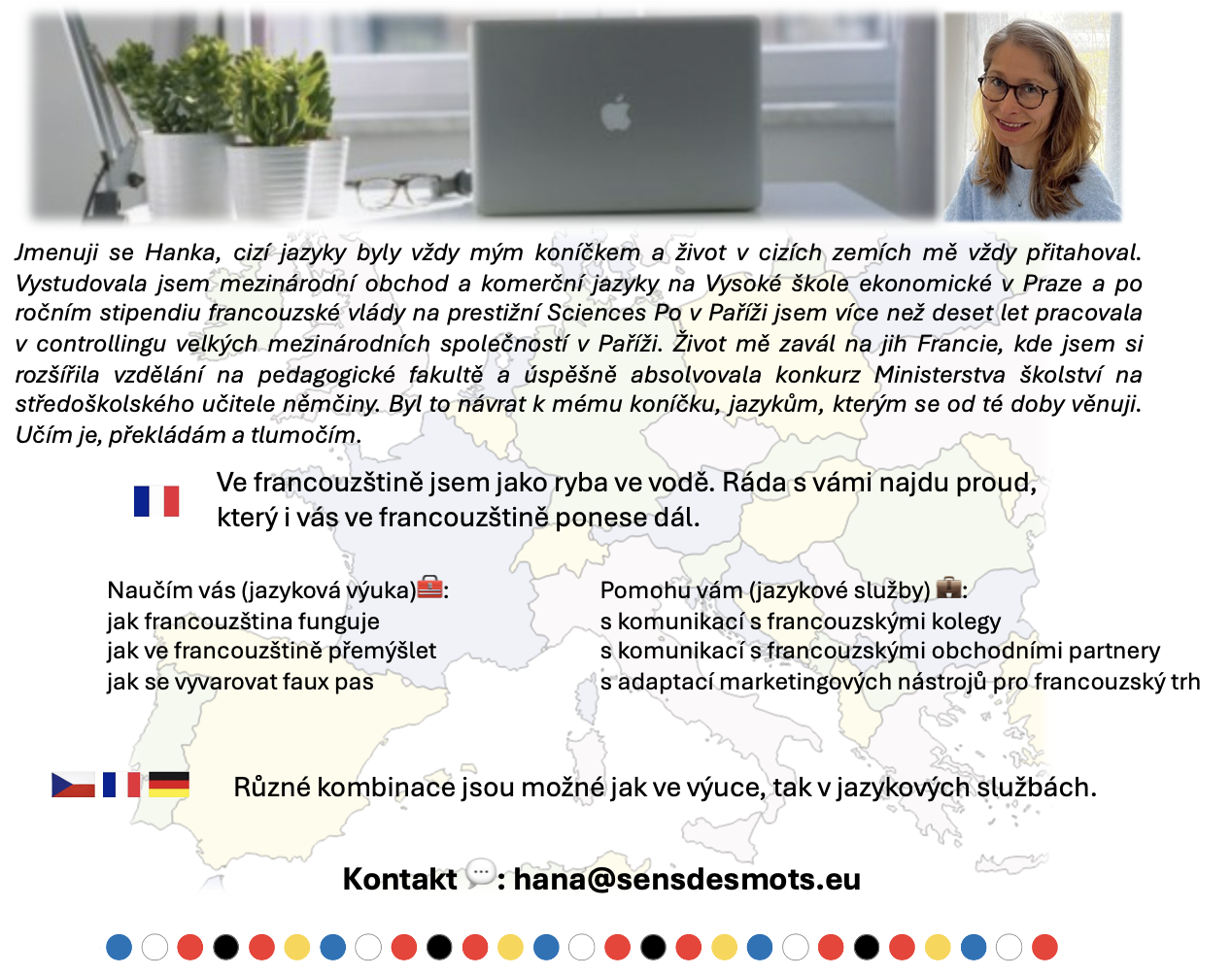 Sens des mots